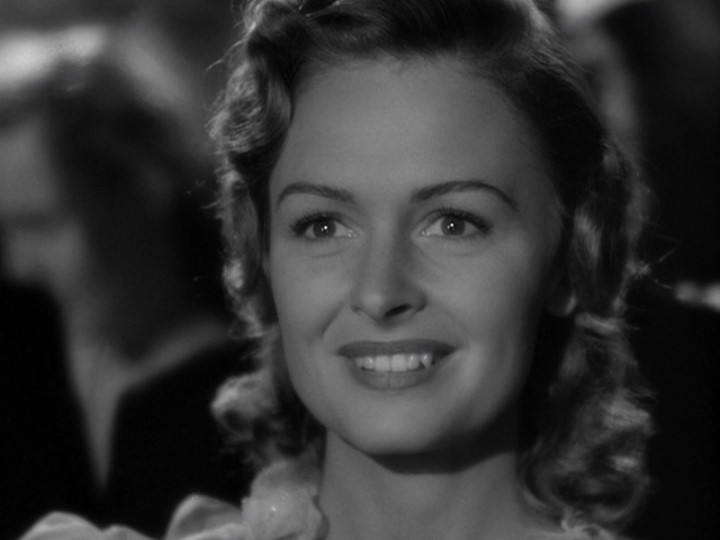 Donna Reed: what a babe Its a W...